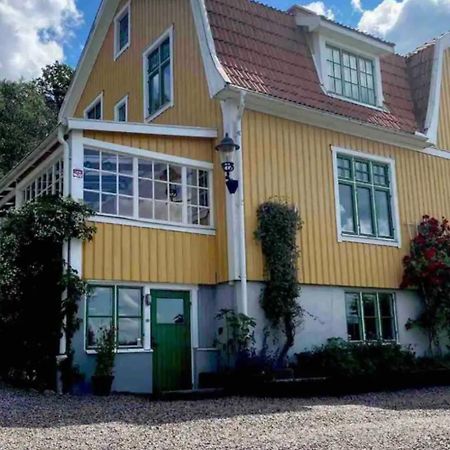 Villa Bjoerkliden B&B Tenhult Extérieur photo