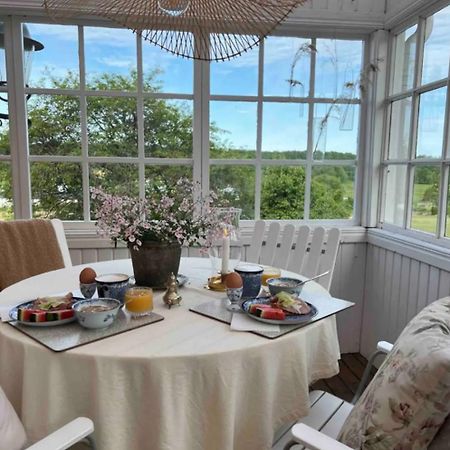 Villa Bjoerkliden B&B Tenhult Extérieur photo